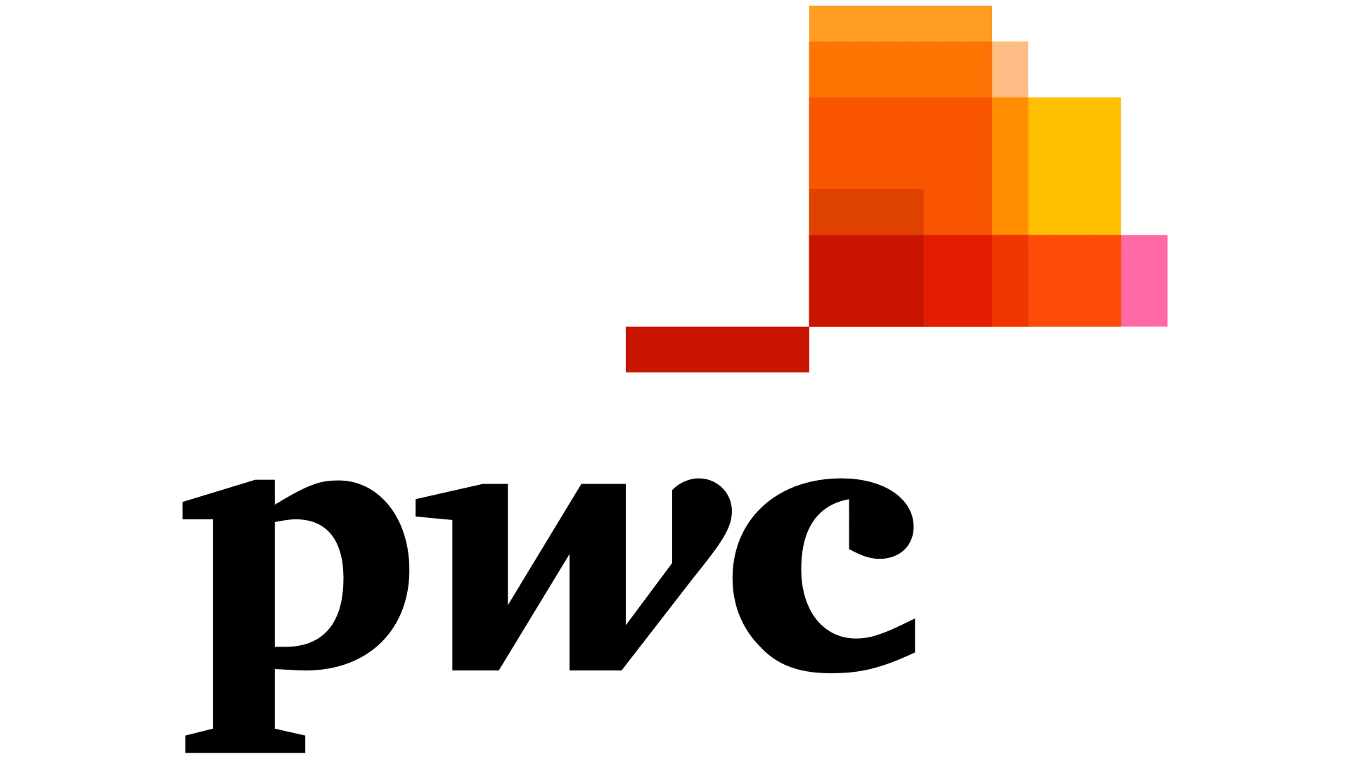 Logo PwC