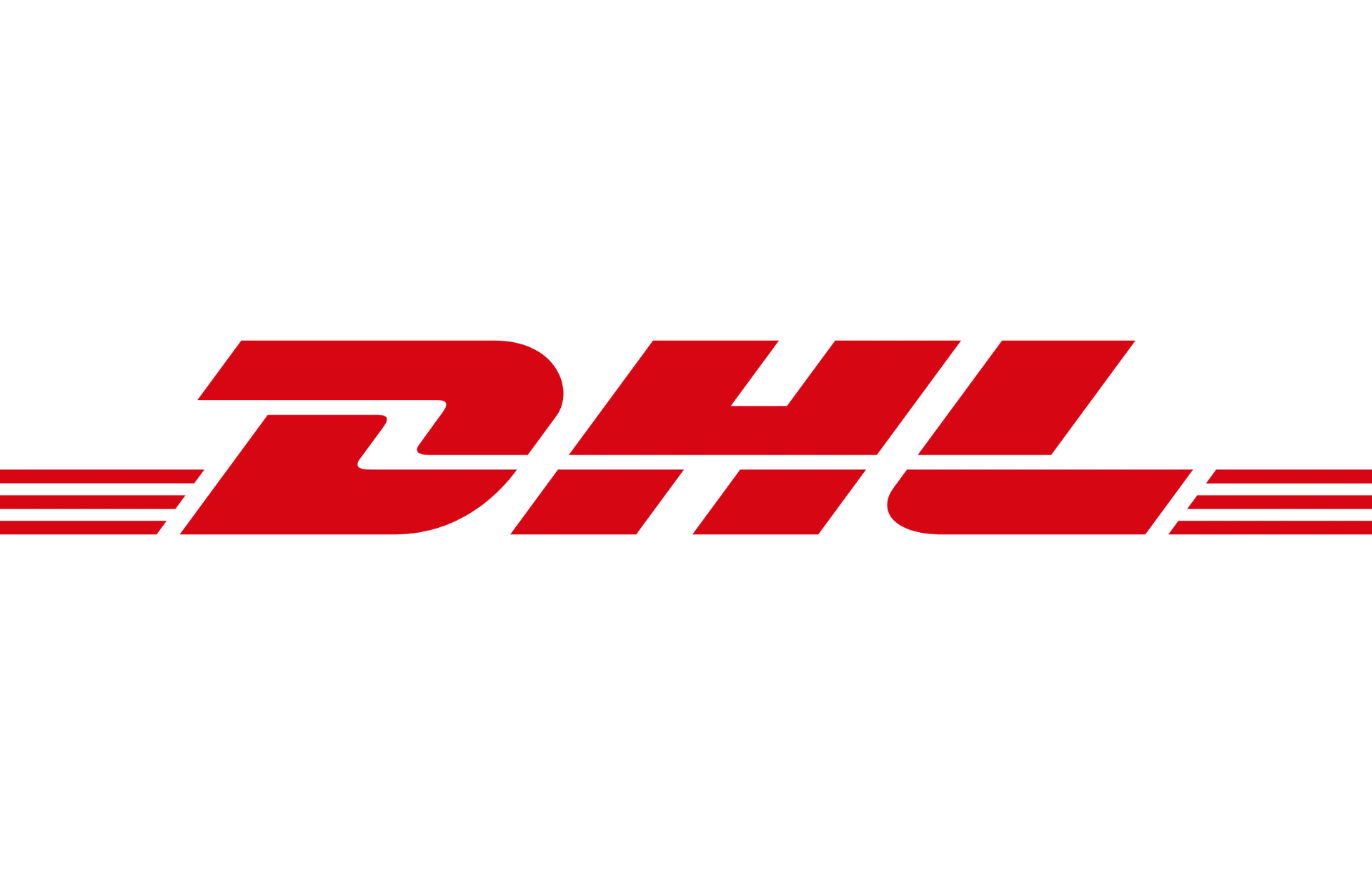 Logo DHL