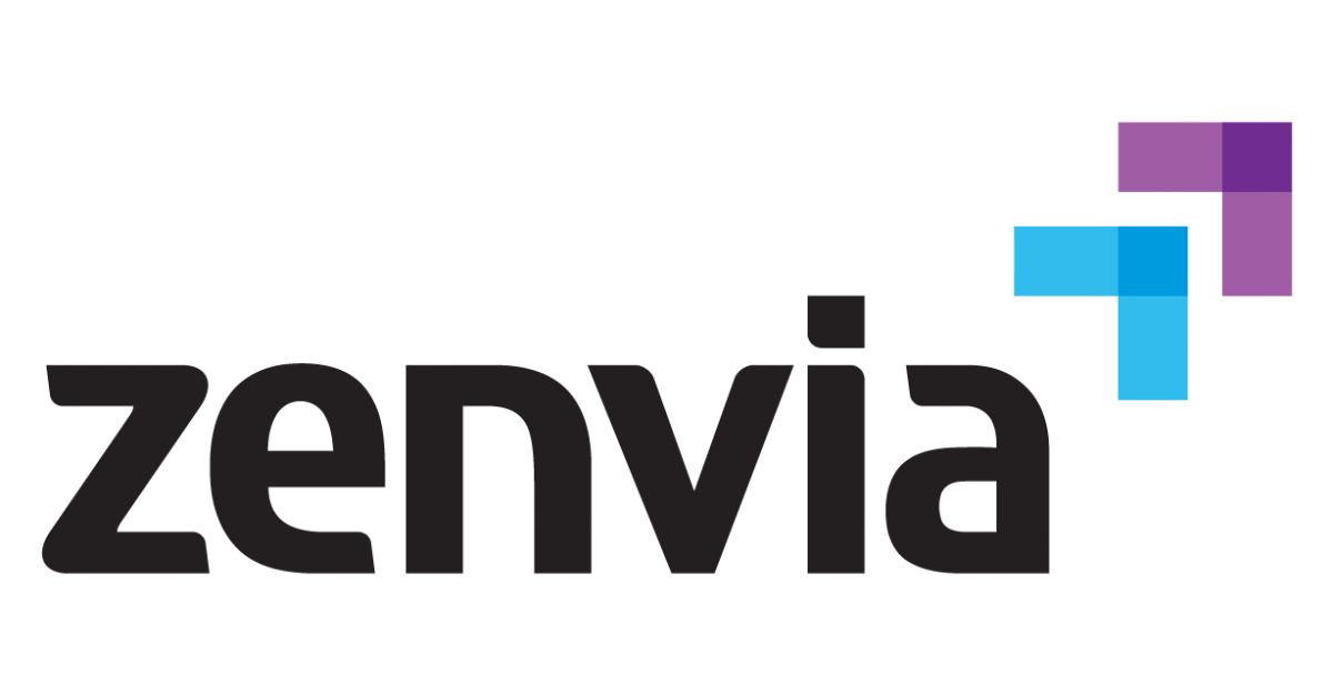 Logo Zenvia