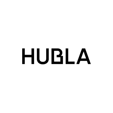 Logo Hubla